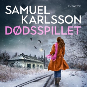 Dødsspillet (lydbok) av Samuel Karlsson
