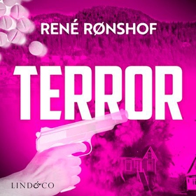 Terror (lydbok) av René Rønshof