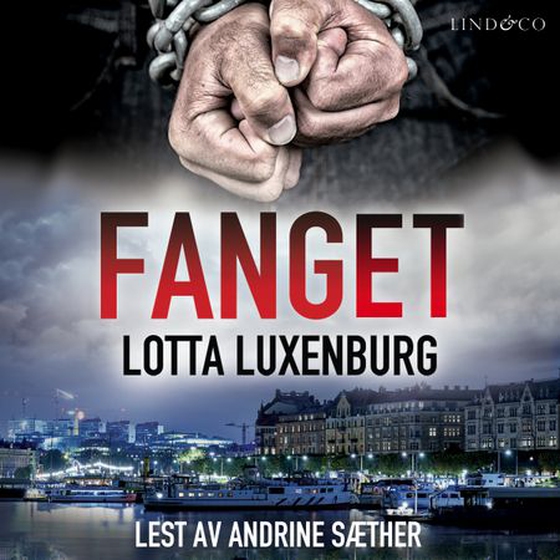 Fanget