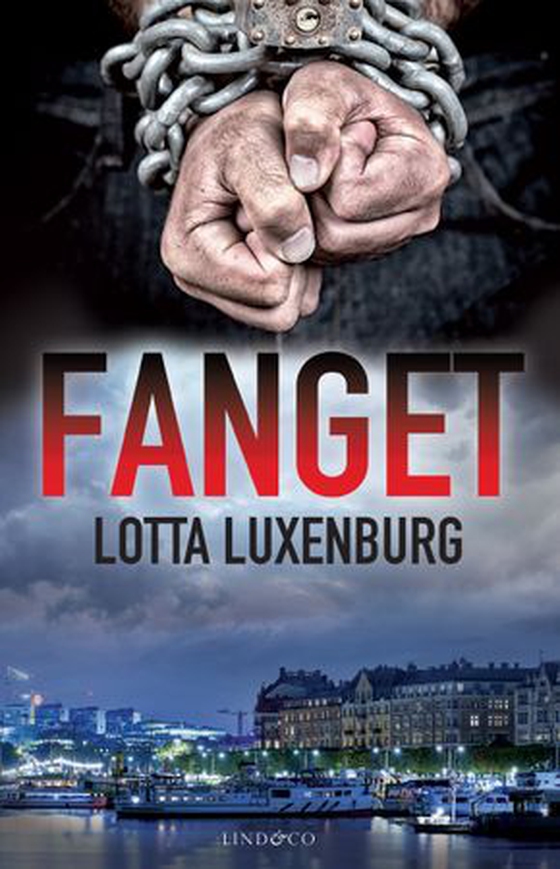 Fanget (ebok) av Lotta Luxenburg