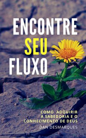 Encontre Seu fluxo (e-bok) av Dan Desmarques