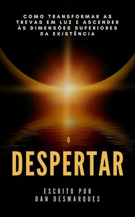 O Despertar (e-bok) av Dan Desmarques