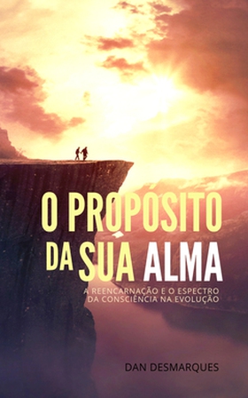 O Propósito da Sua Alma (e-bok) av Dan Desmarqu