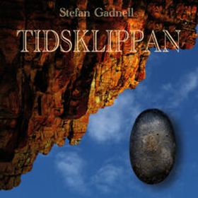 Tidsklippan (e-bok) av Stefan Gadnell