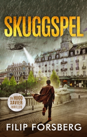 Skuggspel (e-bok) av Filip Forsberg