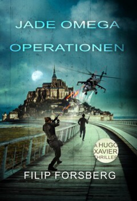 Jade Omega Operationen (e-bok) av Filip Forsber