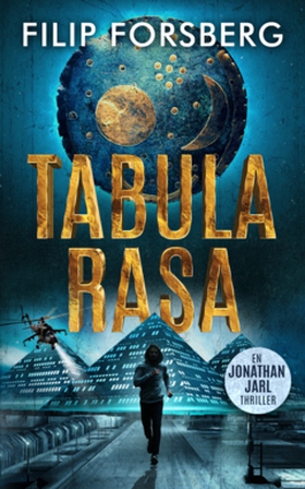 Tabula Rasa (e-bok) av Filip Forsberg