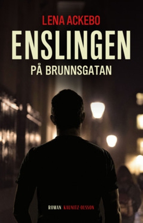 Enslingen på Brunnsgatan (e-bok) av Lena Ackebo