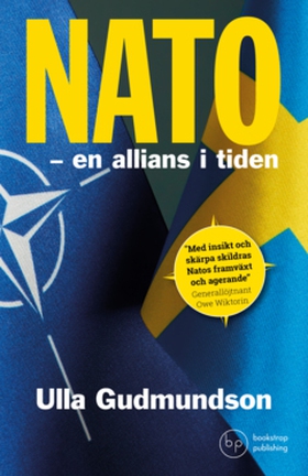 Nato: en allians i tiden (e-bok) av Ulla Gudmun