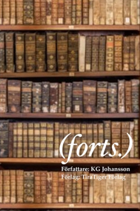 forts. (e-bok) av KG Johansson