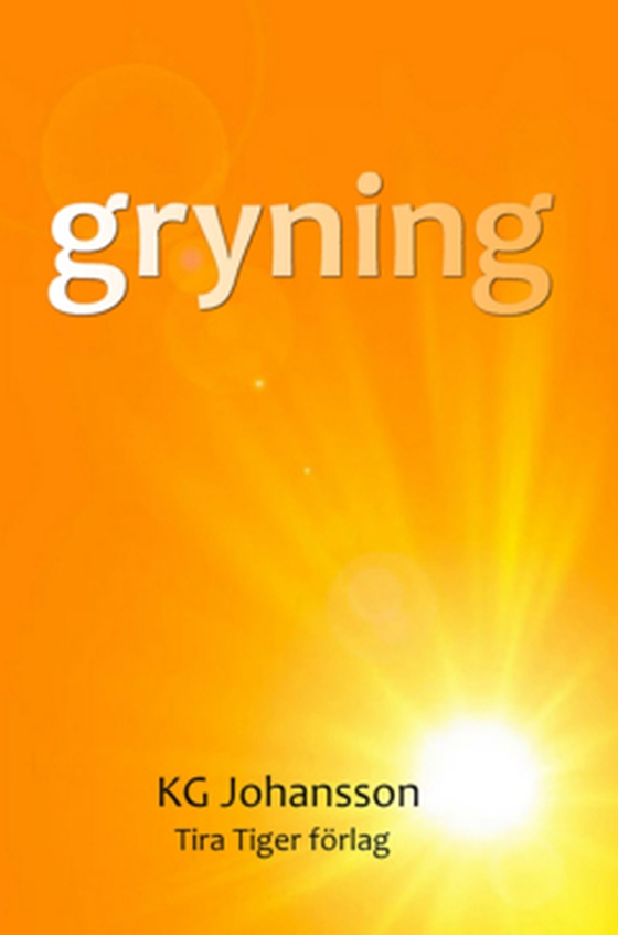 Gryning