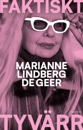 Faktiskt tyvärr (e-bok) av Marianne Lindberg De