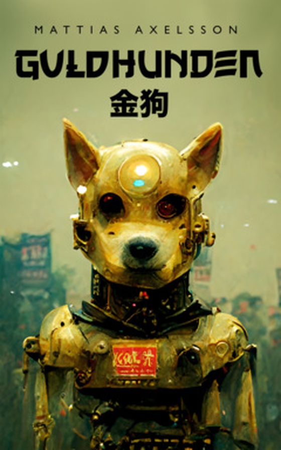 Guldhunden