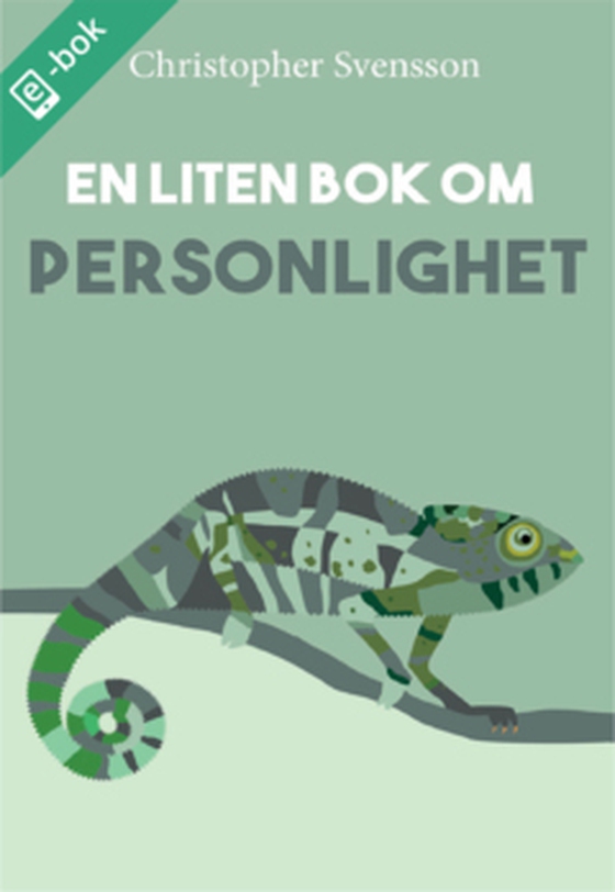 En liten bok om personlighet