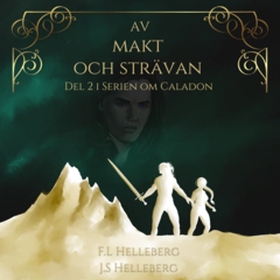 av Makt och Strävan (e-bok) av Fia Helleberg, J