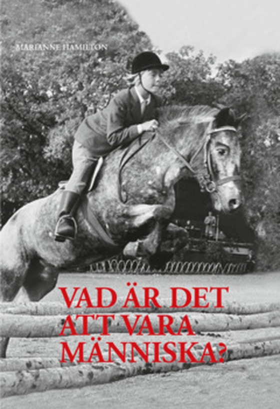 Vad är det att vara människa?