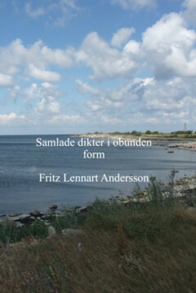 Samlade dikter i obunden form (e-bok) av Fritz 