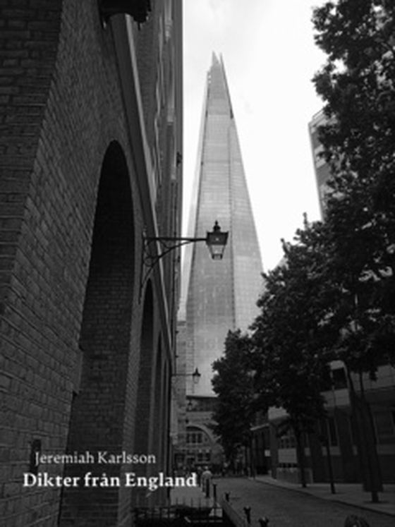 Dikter från England