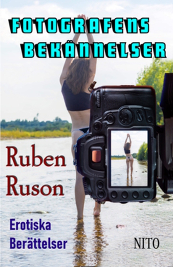 Fotografens Bekännelser - Erotik