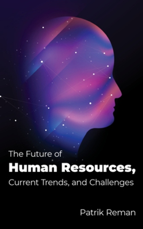 The Future of Human Resources (e-bok) av Patrik