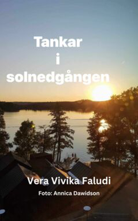 TANKAR I SOLNEDGÅNGEN