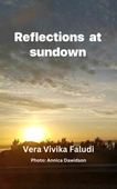 REFLECTIONS AT SUNDOWN