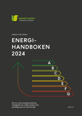 Energihandboken 2024 (e-bok) av Mats Bjelkevik,