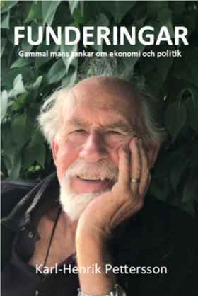 Funderingar (e-bok) av Karl-Henrik Pettersson