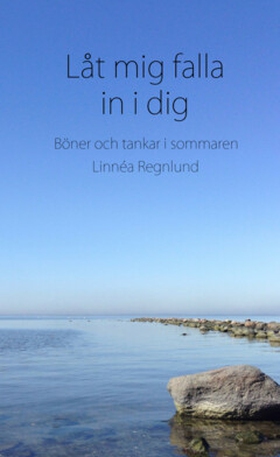 Låt mig falla in i dig (e-bok) av Linnéa Regnlu