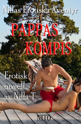 Pappas Kompis (e-bok) av Nilla T