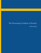 The Drumming Tradition of Sweden
