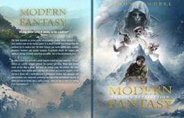 Modern Fantasy