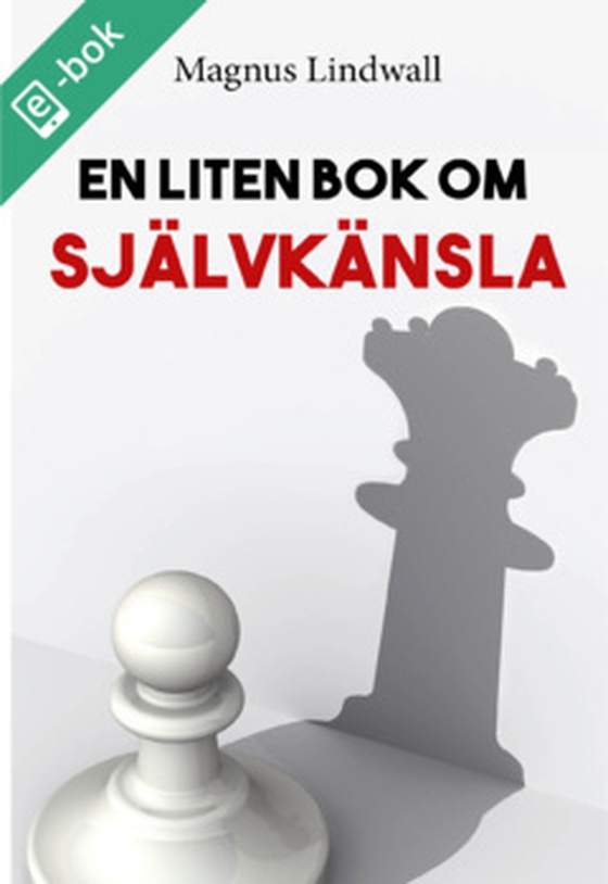 En liten bok om självkänsla