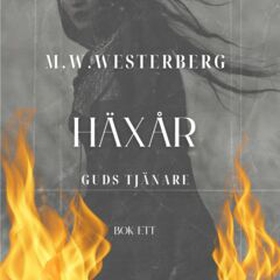 HÄXÅR (e-bok) av M.W. Westerberg, M. W.Westerbe