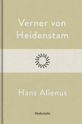 Hans Alenius (e-bok) av Verner von Heidenstam