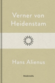 Hans Alenius