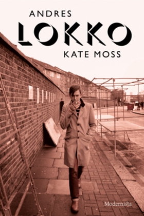 Kate Moss (e-bok) av Andres Lokko