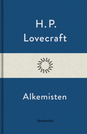 Alkemisten (e-bok) av H. P. Lovecraft