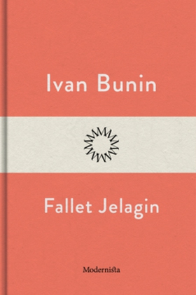 Fallet Jelagin (e-bok) av Ivan Bunin