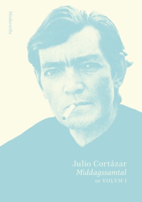 Middagssamtal (e-bok) av Julio Cortázar