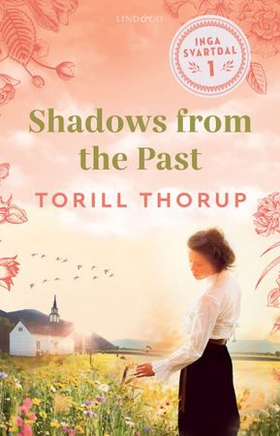 Shadows from the past (ebok) av Torill Thorup