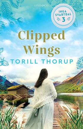 Clipped wings (ebok) av Torill Thorup