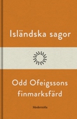 Odd Ofeigssons finmarksfärd