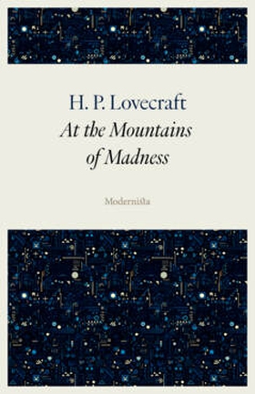 At the Mountains of Madness (e-bok) av H. P. Lo