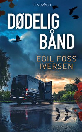 Dødelig bånd