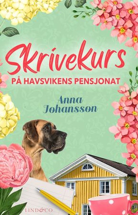 Skrivekurs på Havsvikens pensjonat