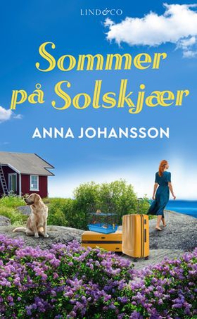 Sommer på Solskjær