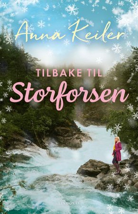 Tilbake til Storforsen