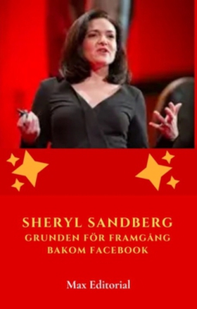 Sheryl Sandberg: Gruden för framgång bakom Face