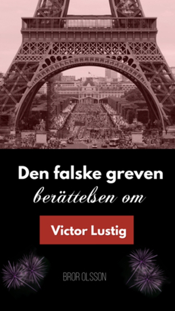 Den falske greven